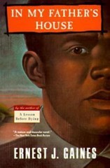 In My Father’s House; Vintage Contemp- 9780679727910, Ernest J Gaines, paperback
