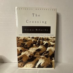 Cormac McCarthy 8 Book Lot Blood Meridian Child of God No Country Bundle