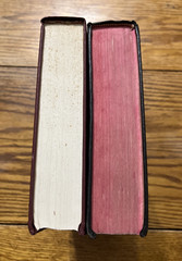 New World Translation HC Large Bible & Comprehensive Concordance Watchtower