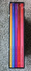 Unofficial Diary of a Roblox Noob Boxed Set by Robloxia Kid-5 Books – NEW
