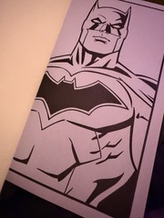 Justice League – Advanced Coloring Book 40-Pages – DC Comics by Bendon