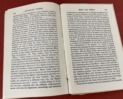 Advanced Course in Yogi Philosophy and Oriental Occultism Yogi Ramacharaka 1966