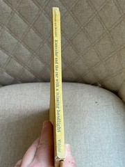 RARE 1967 VIKING PRESS ALEXANDER AND THE CAR WITH A MISSING HEADLIGHT HC BOOK
