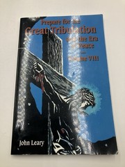 Lot of 15 Great Tribulation The Era of Peace Vision Christian Vintage Paperbacks