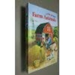 Farm Animals Hardcover