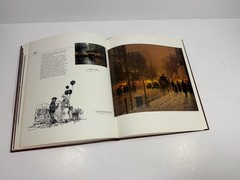 G. Harvey The Golden Era Signed Book A Celebration Of Light Excellent