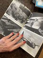 Ballentine’s Illustrated History of World War II – Allied Secret Weapons . . .