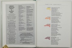 Great Health Hints & Handy Tips (Reader’s Digest General Books) – 1994