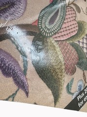 New Anchor Book of Embroidery Crewel Canvas Stitch Patterns Lot of 3 Books