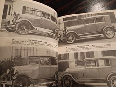 Ford Model „A” Album Compiled by Floyd Clymer & Leslie Henry 1960 *1st Printing*