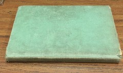 The Boy with the Parrot by Elizabeth Coatsworth 1942 The Macmillan Company