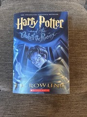 Harry Potter Paperback Boxset #1-7 by J. K. Rowling (2009, Hardcover)