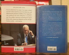 2x SIGNED Mike Pence Charlotte Go Home for Dinner Advice Faith Family HCDJ Book