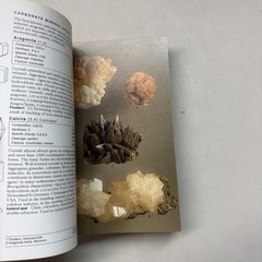 Handbook of Rocks, Minerals, and Gemstones (1985, Paperback). – C1