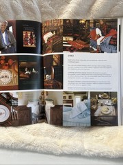 Ralph Lauren by Ralph Lauren Book Hardcover w/cover 482pg 1st edition 2011 HC DJ