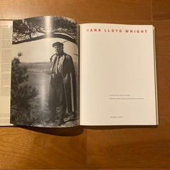 Frank Lloyd Wright TASCHEN Book 9.3×12.0in Architecture English Edition
