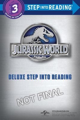 Danger: Dinosaurs! (Jurassic World) (Step into Reading) by Carbone, Courtney