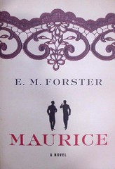 Maurice: A Novel, Forster, E. M., Excellent Book