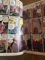 Watchmen by Alan Moore (1995, Trade Paperback, Revised edition)