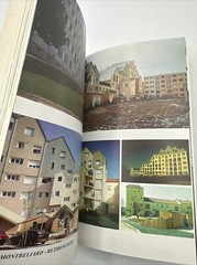 Bio Psycho Socio Eco French Urban Ecologies Urbaines 1996 Paperback 240 Pages