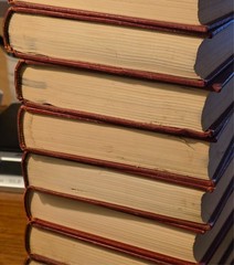 Harvard Classics / „Five-Foot Shelf of Books” Deluxe Edition, (YOU PICK)