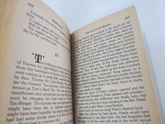 The Eyes of the Dragon by Stephen King Vintage 1988 First Signet Edition Fantasy