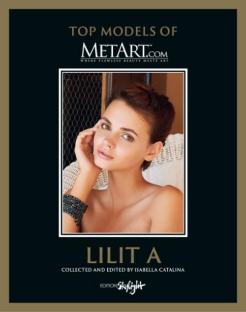 Lilit A – Top Models of MetArt.com Isabella Catalina