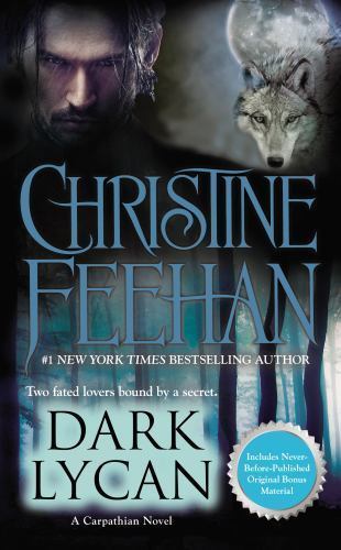 Dark Lycan by Feehan, Christine