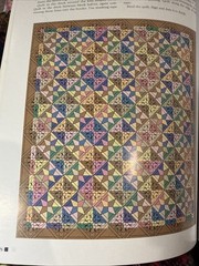 Piece N Play Quilts Instructional Book By Quirky Quilting Queen Judy Martin