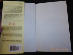 Witnessed True Story of Brooklyn Bridge UFO Abductions Budd Hopkins 1st Print