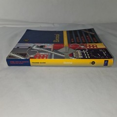 NCCER Electrical Trainee Guide, Level 1 2000 revision paperback