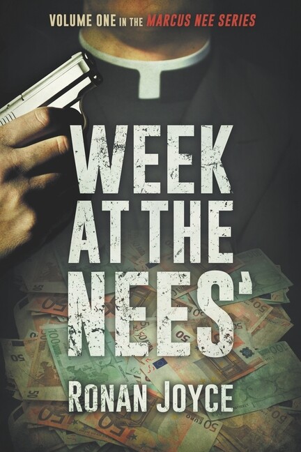 Week At The Nees’