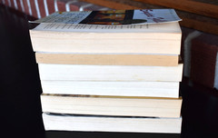 Collection of 8 Pulitzer Prize/One Nobel Prize Novels Trade Paperback 2 added