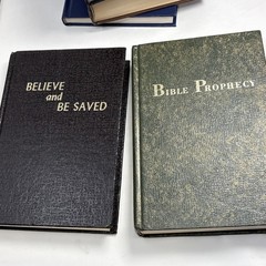 The Gospel Hour Greene Sermons Commentaries 13 Books Prophecy Second Coming