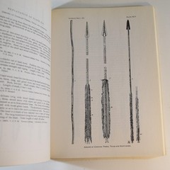 North American Bows, Arrows, Quivers – Mason 2007 Illustrated History Skyhorse