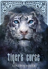 Tiger’s Curse; Tiger Saga, 1 – 1454902493, Colleen Houck, paperback