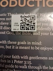 Systematic Theology for Kids: 52-Week Workbook Paperback Wirebound (2026) NEW