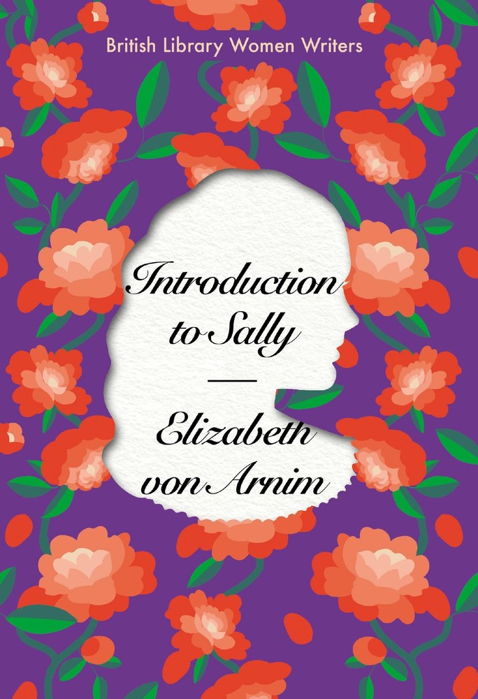 Introduction to Sally: British Library Women Writers 1920s