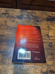 Merry Christmas from a Little Town Called Paxton by Patricia J Demuth: SIGNED (J