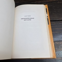 The Eternal Son A Theology of the Word of God and Christology Louis Bouyer 1978