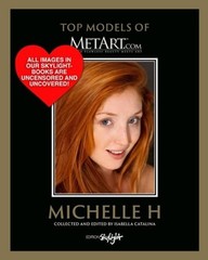 Michelle H by Isabella Catalina: Used