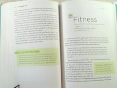 The Daniel Plan Ser.: The Daniel Plan : 40 Days to a Healthier Life by Daniel G.