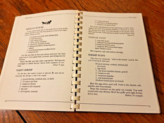 1978-COUNTRY INNKEEPERS COOKBOOK-WILF & LOISE COPPING-SPIRAL-224 PAGES-1ST ED.