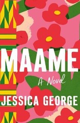 Maame: A Today Show Read With Jenna Bo- Jessica George, hardcover BOTM
