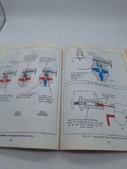 Vickers Industrial Hydraulics Manual, Technical Training Book,First Edition 1970