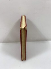 Uprooted Children by Robert Coles Ex-library 1970 HC