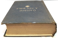 Oahspe: A New Bible In The Words Of Jehovih by John Ballou Newbrough – 1891 – HC