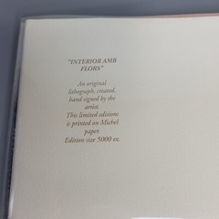 Alvar by Francesc Miralles and Miquel Alzueta 1993 HC Book Signed Illustration