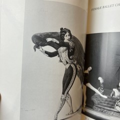 Dance, Sex, and Gender Book 1988 Hanna University of Chicago LGBTQ+ Study
