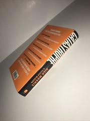 Catastrophe… And How to Fight Back by Morris, Dick; McGann, Eileen